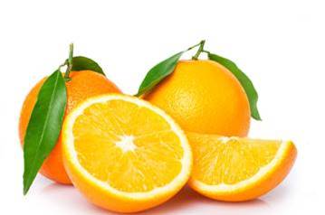 Bio Orangen aus Sizilien